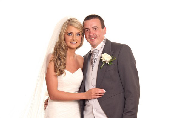 Bride & Groom